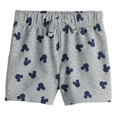 banpresto mickey mouse shorts