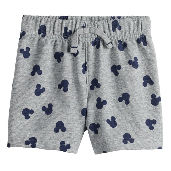 3pc short set