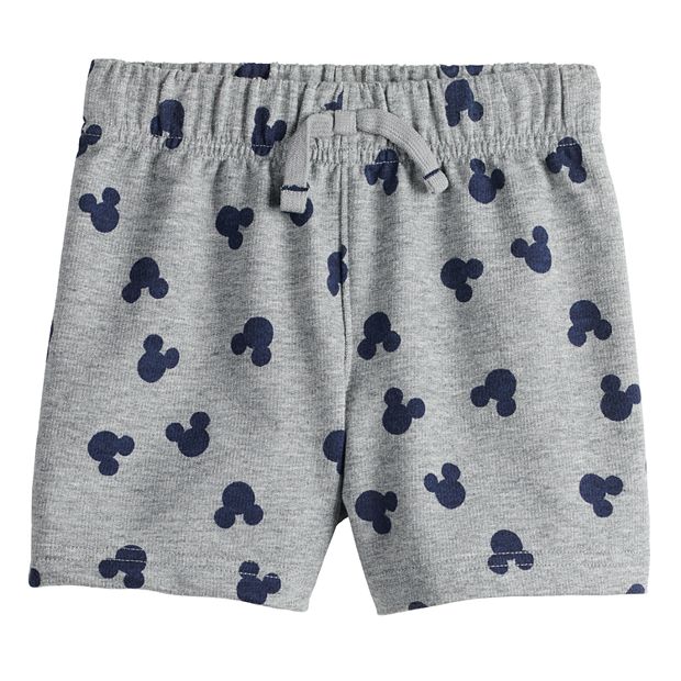 Kohls best sale kids shorts