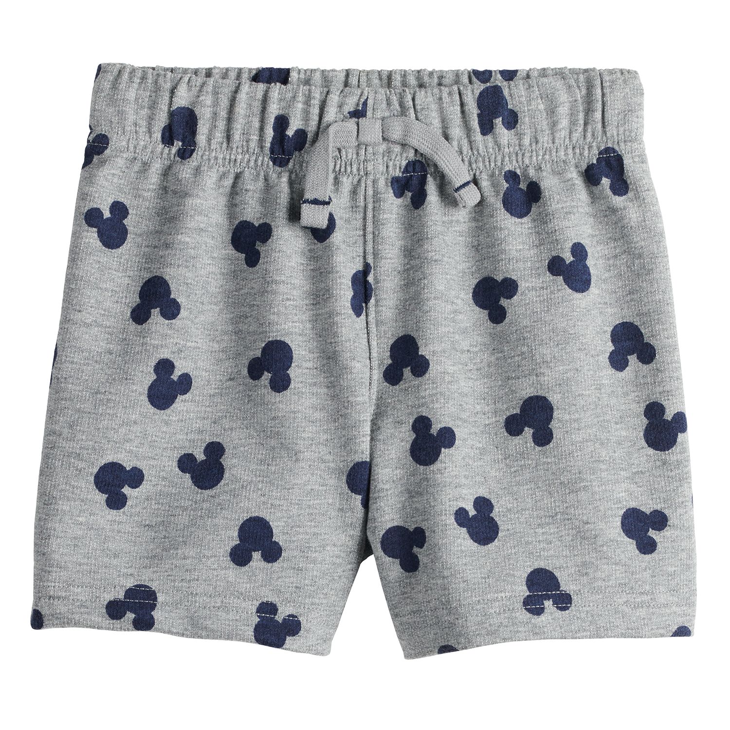 baby boy knit shorts