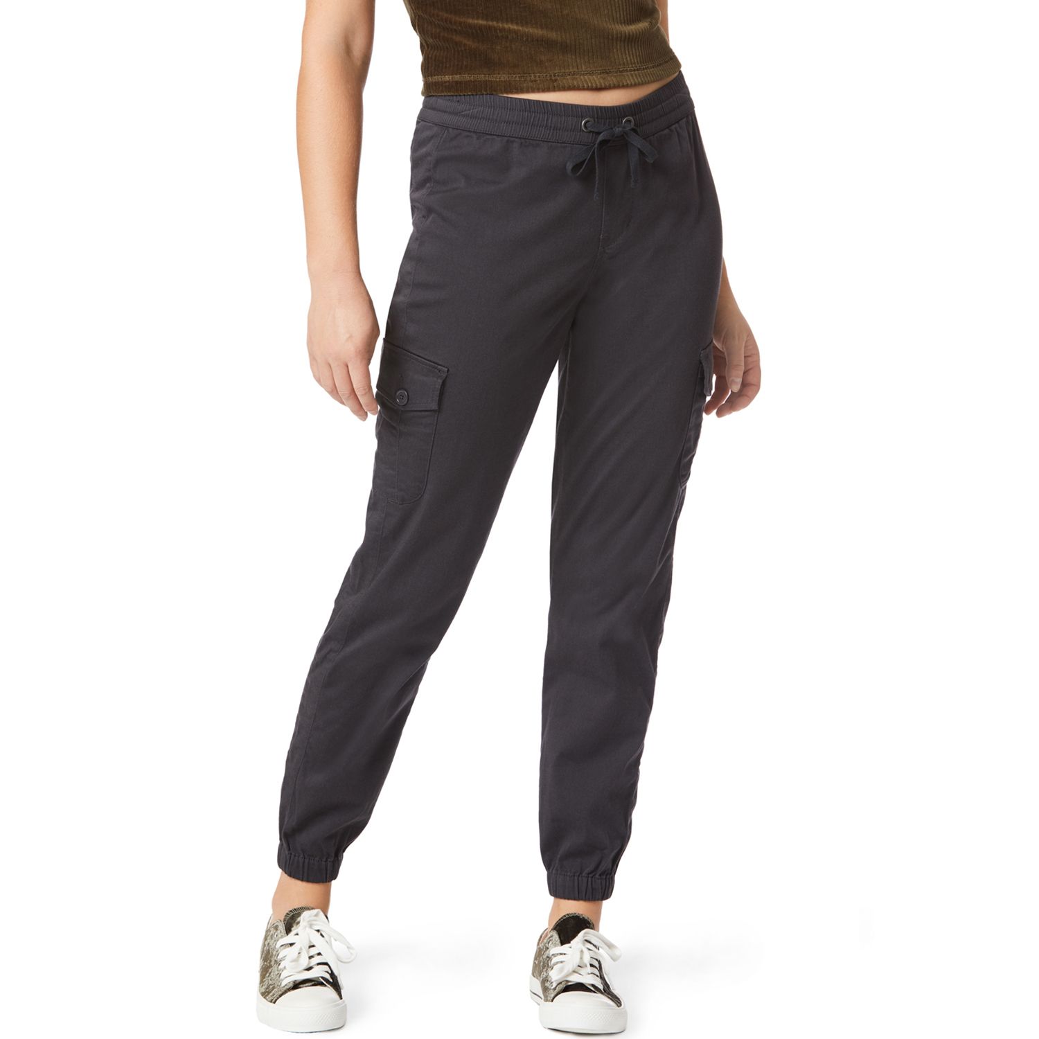 unionbay stretch cargo pants