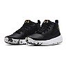 Under Armour Lockdown 5 Men's Basketball Shoes