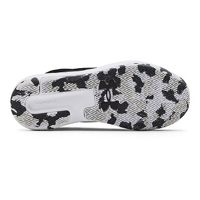 Under Armour Lockdown 5 Men's Basketball Shoes