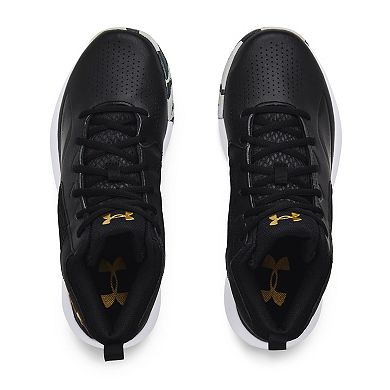 Under Armour Lockdown 5 Men's Basketball Shoes