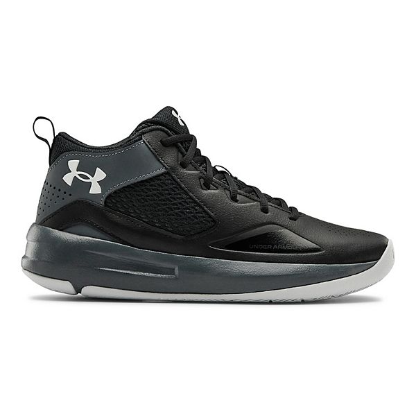 Under Armour Lockdown 5 Men's Basketball Shoes