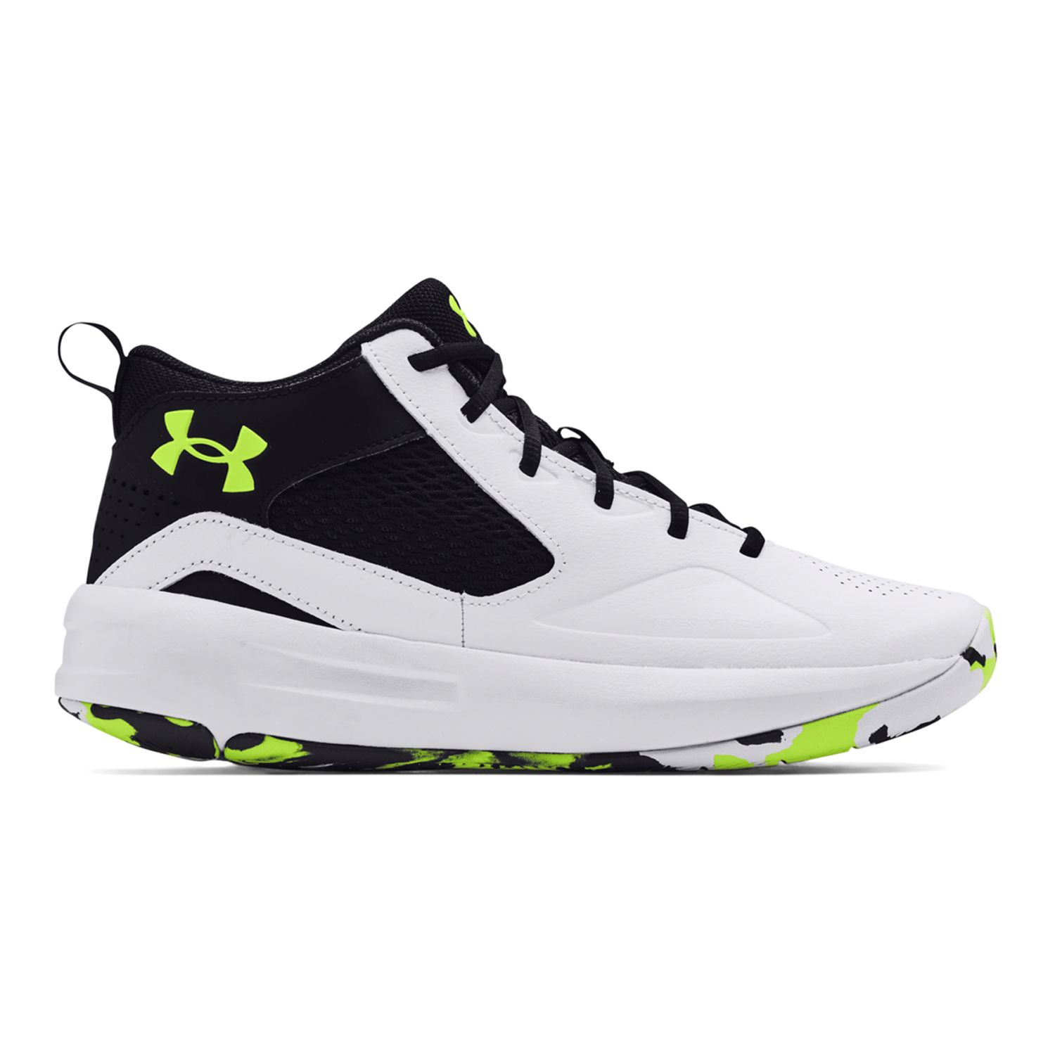 Under armour men's hot sale lockdown 2