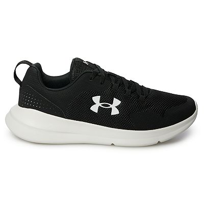 Kohls under armour shoes mens online