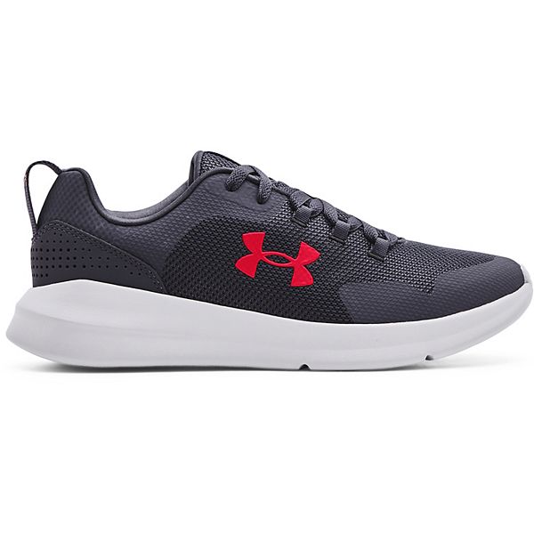 Kohls boys best sale under armour shoes