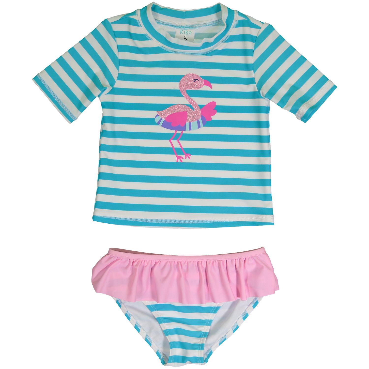 long sleeve infant swimwear