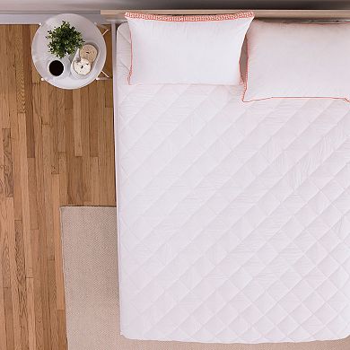 Intelli-pedic Mattress Pad