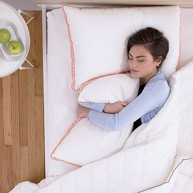 Intelli-Pedic FlexSupport 3-in-1 Pillow