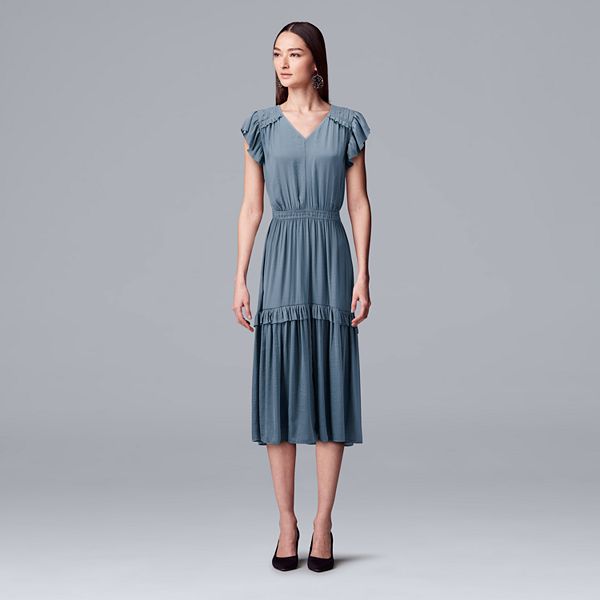 Simply cheap vera dress