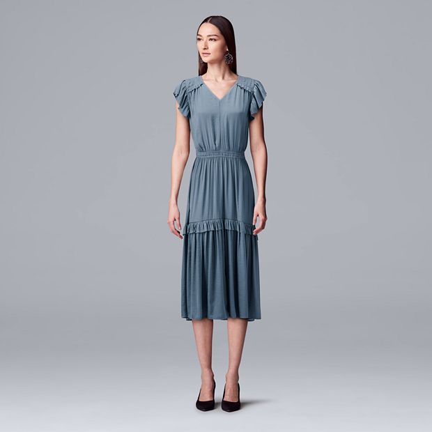 Simply Vera Dress 