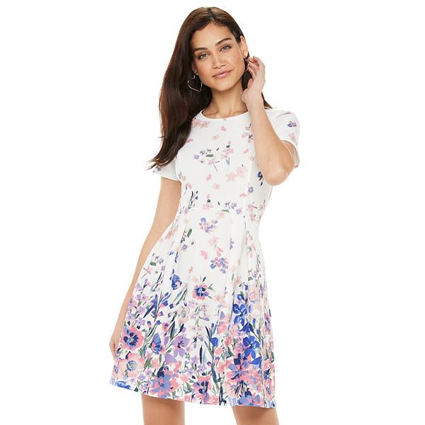 Kohls on sale elle dress