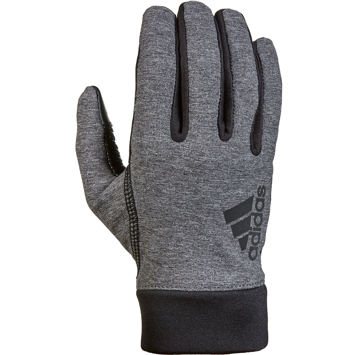 adidas men's winter gloves