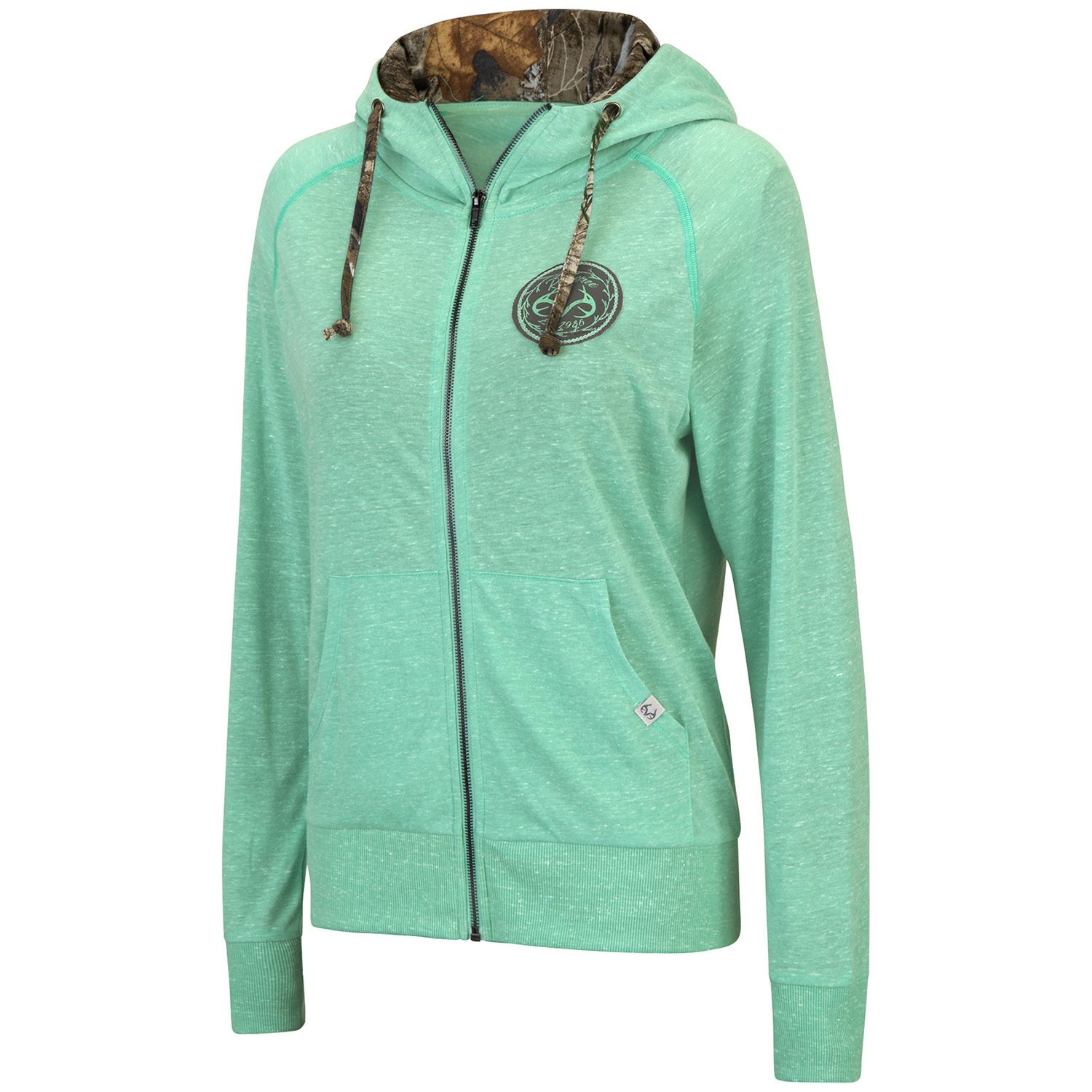 womens realtree hoodie