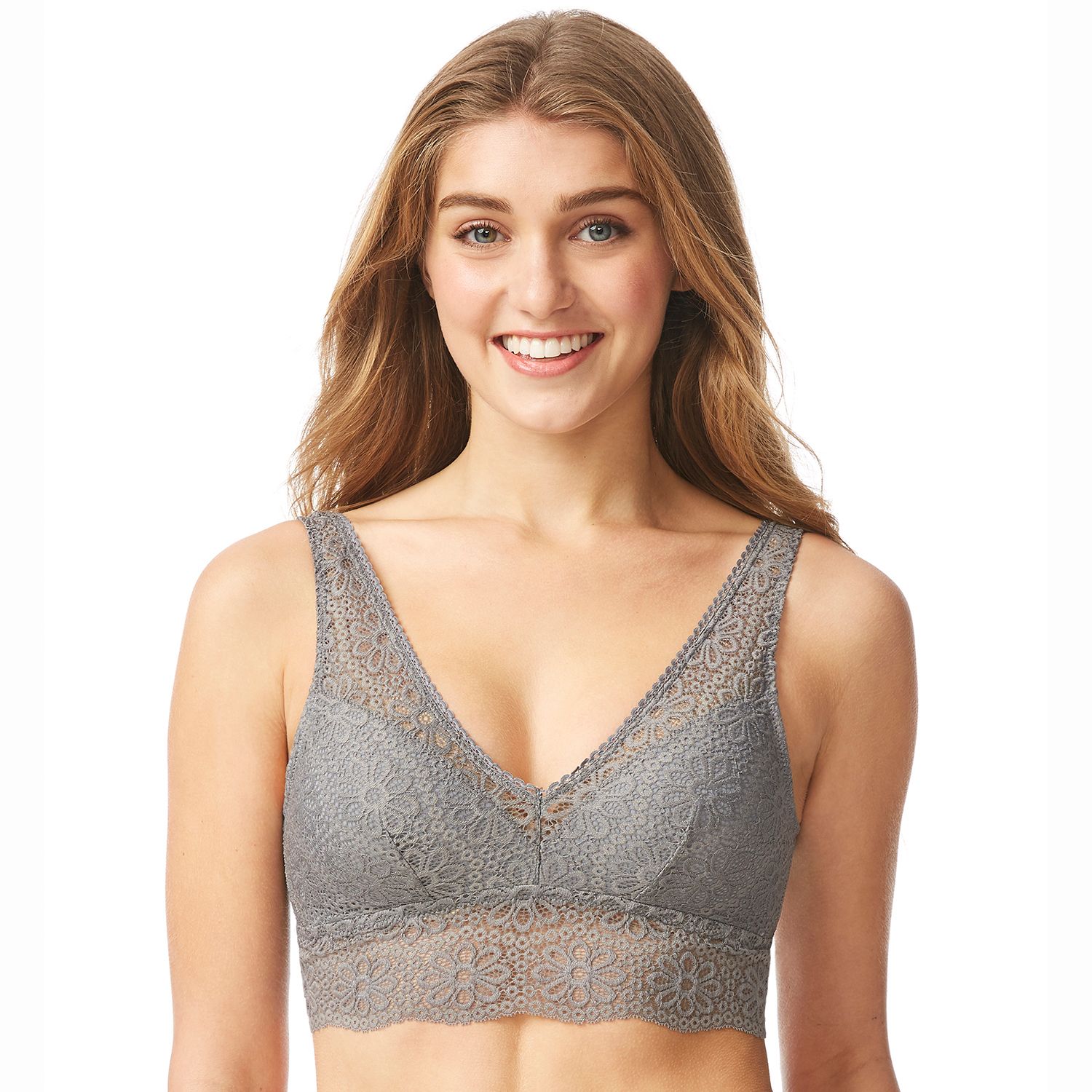 kohls womens bralettes