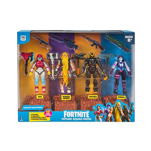 Fortnite figures cheap near me