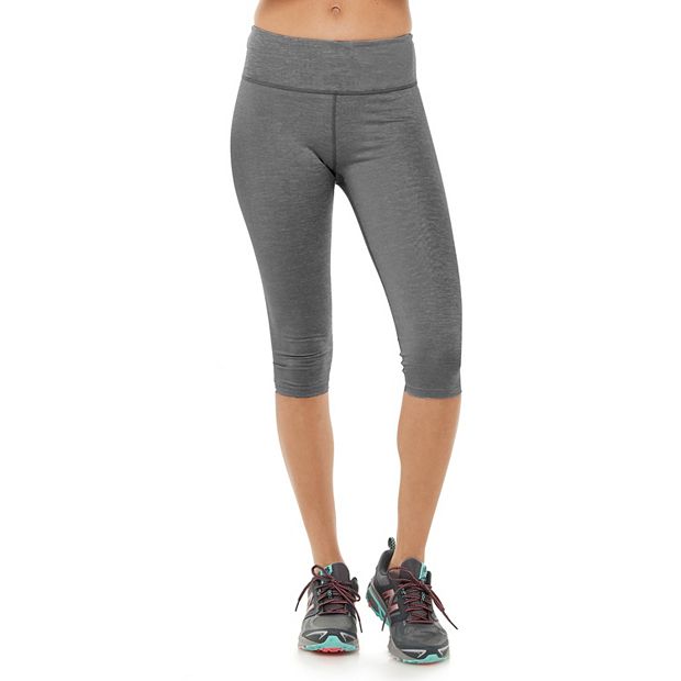 Kohls tek discount gear petite pants