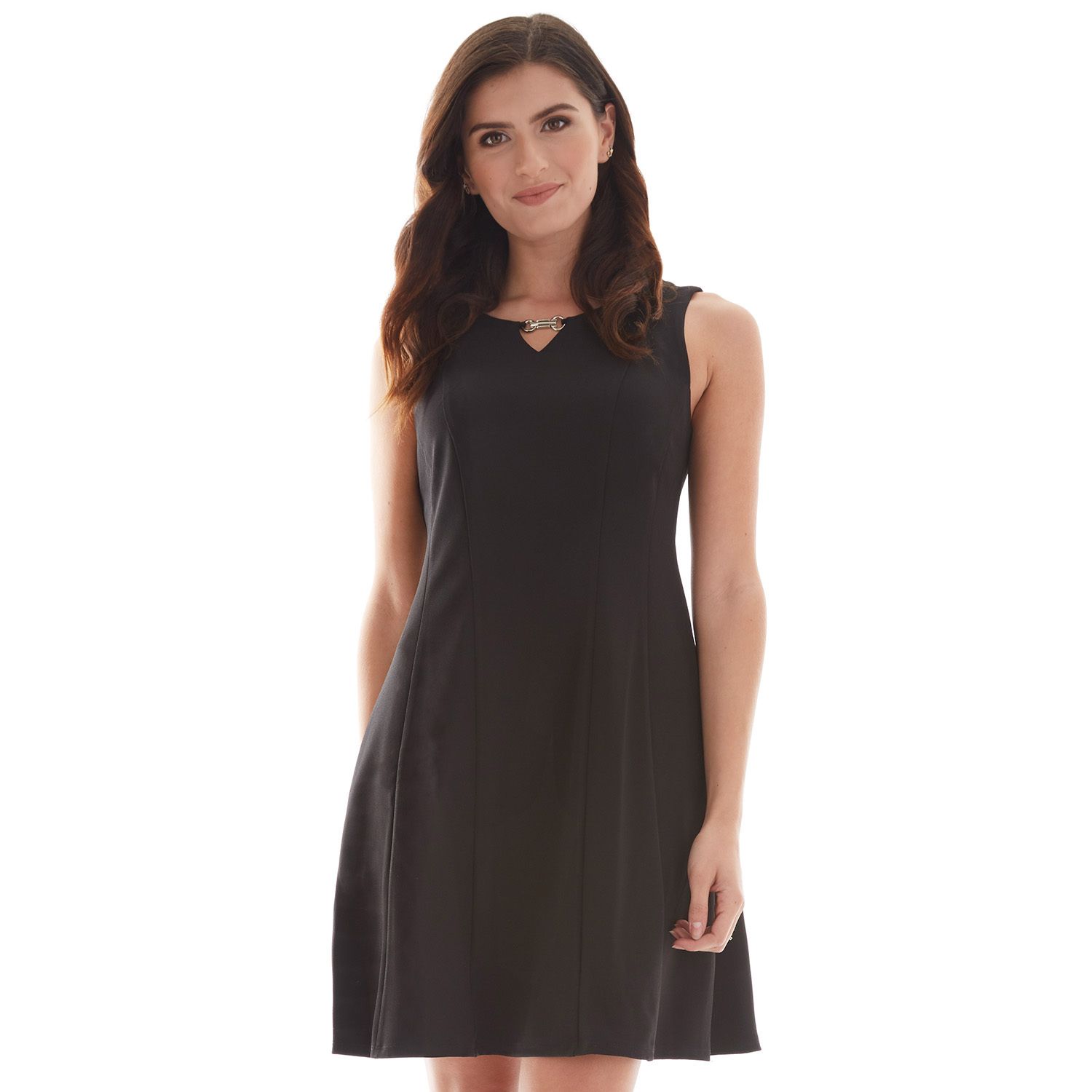 black dresses at kohls