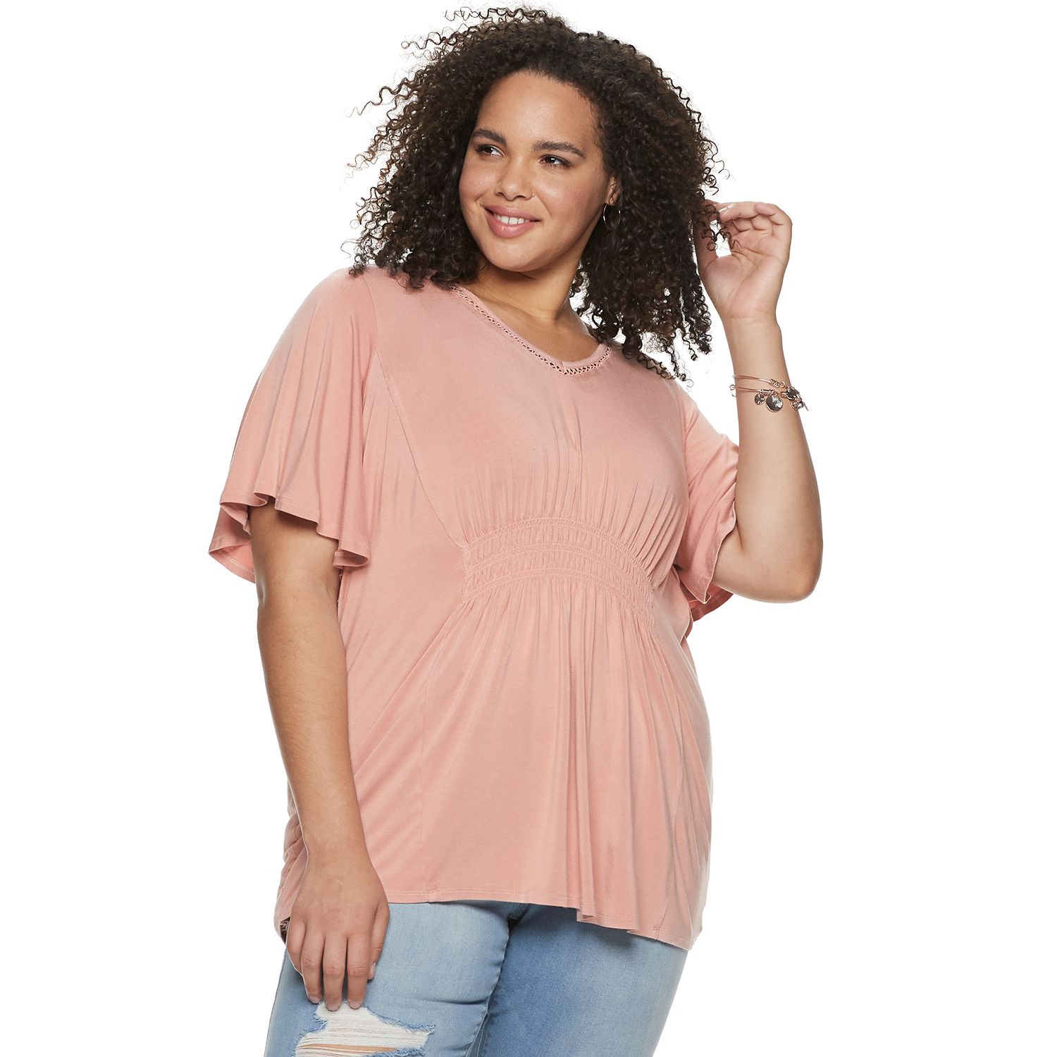 american rag plus size