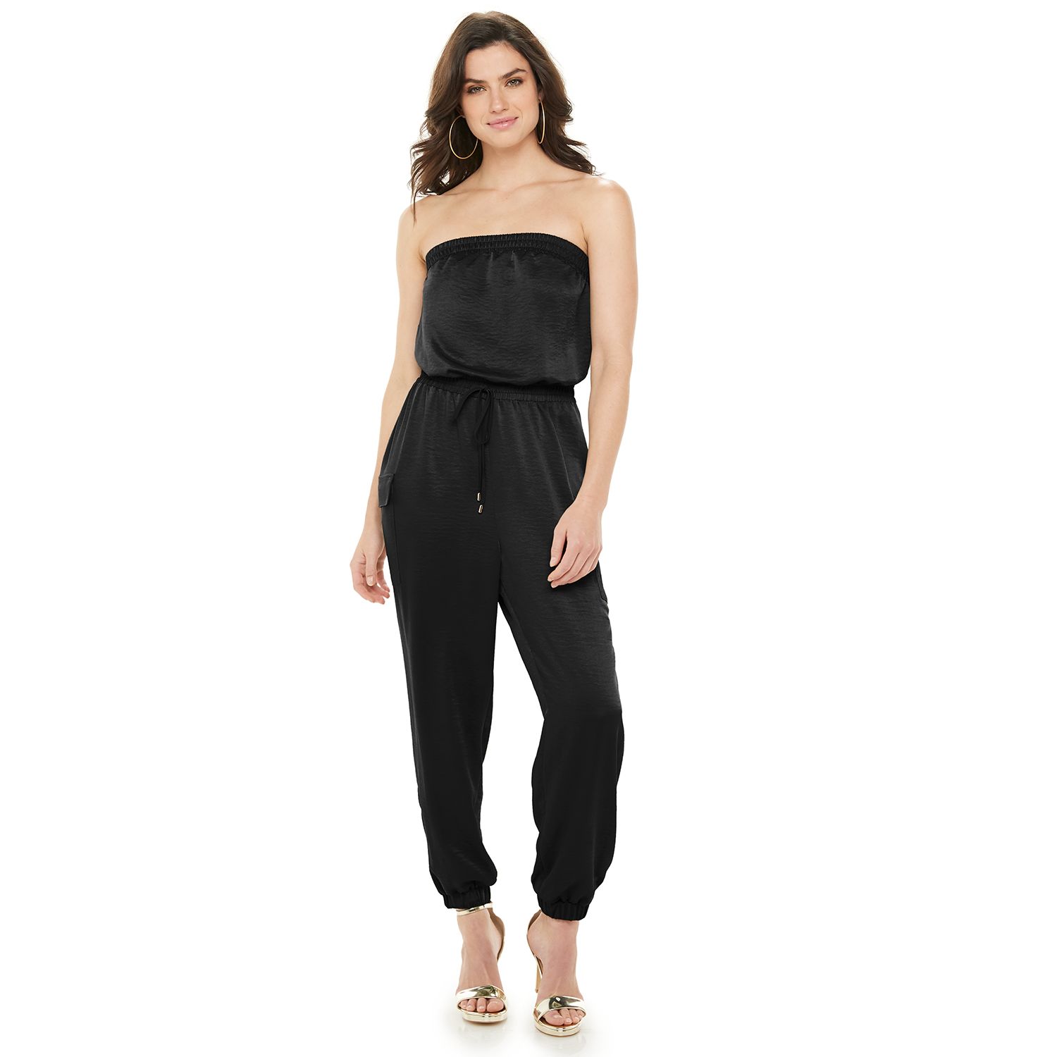 jcpenney jumpsuits misses