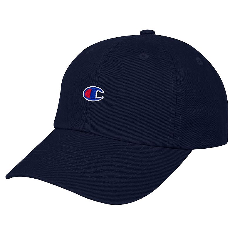 Champion Men's Logo Hat