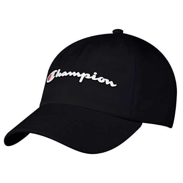 Champion® Adjustable Hat