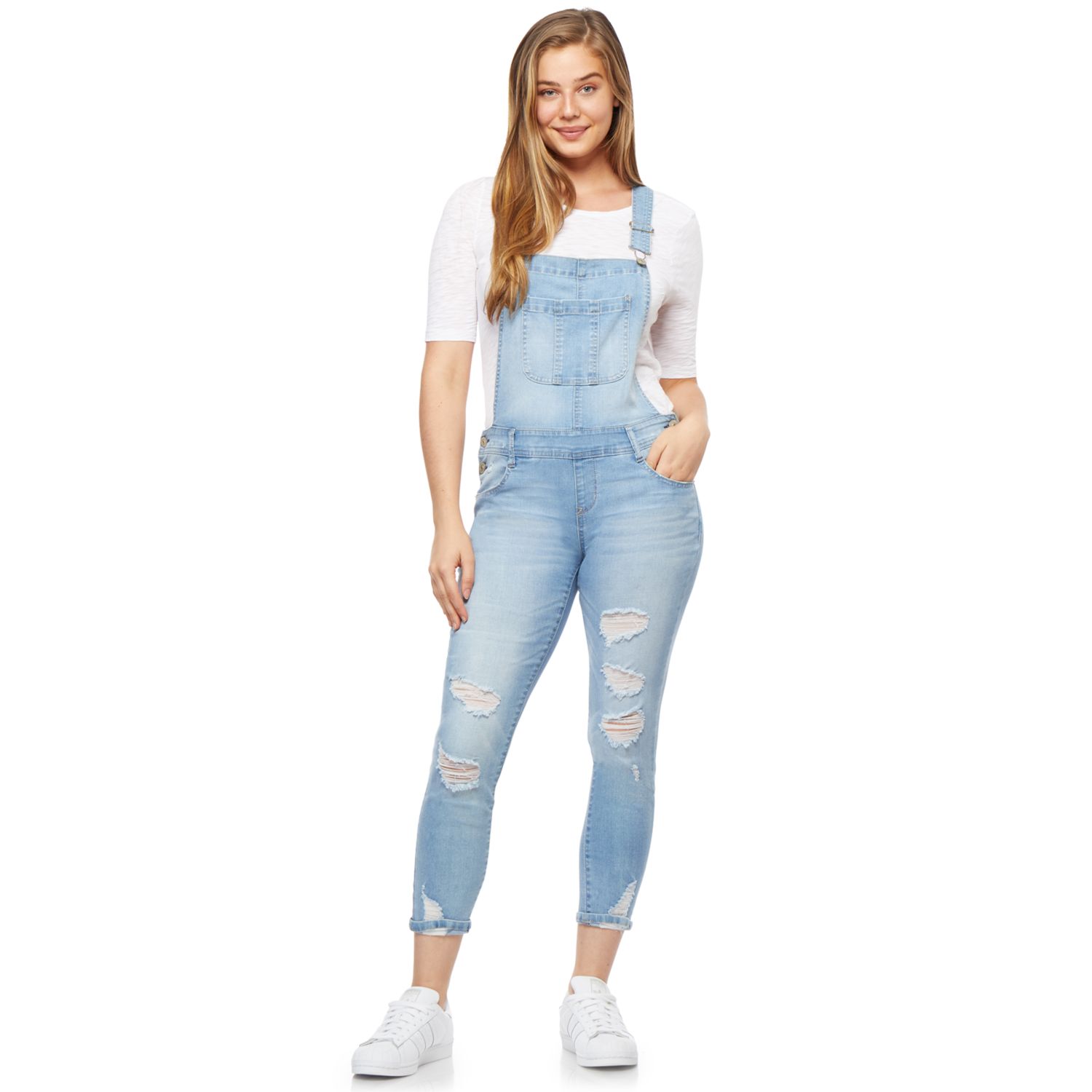 wallflower stretch jeans