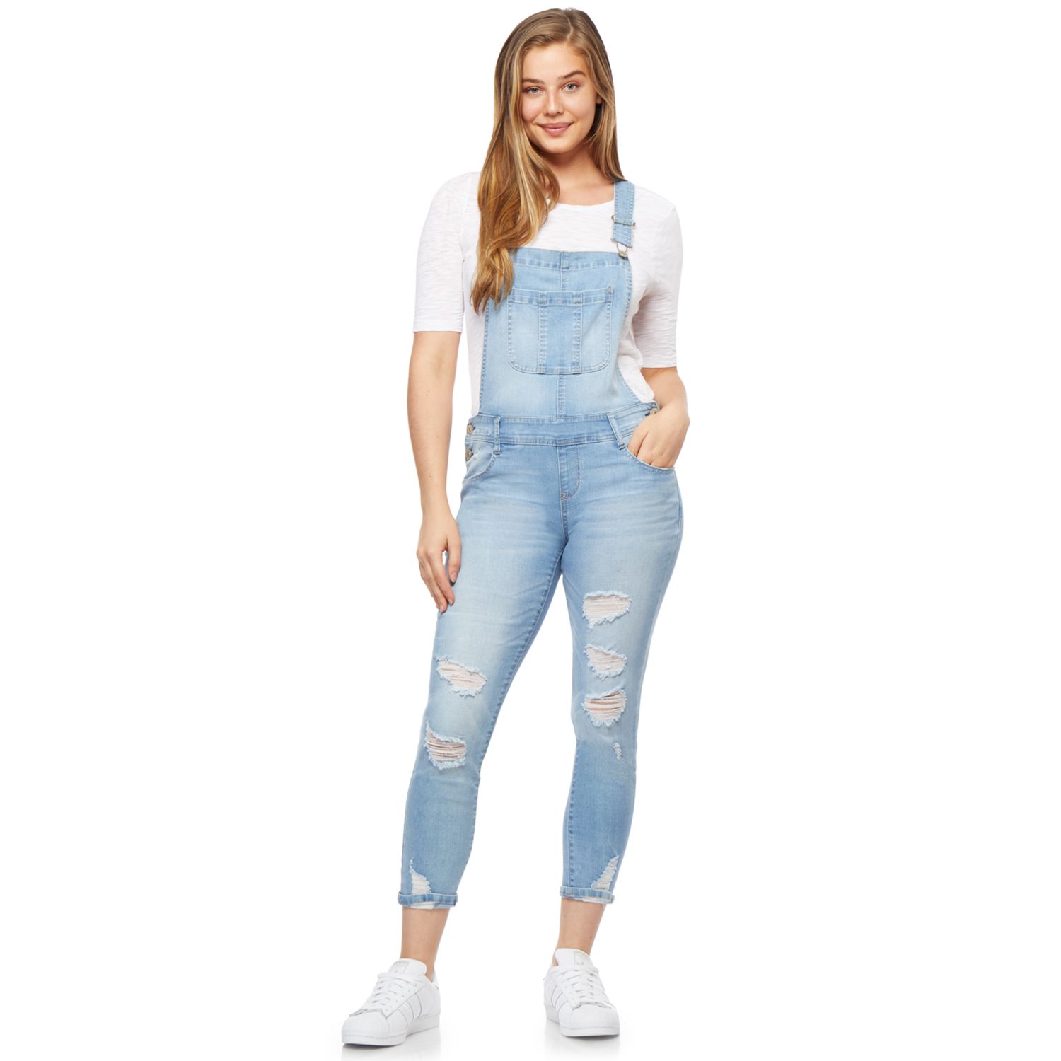 kohl's wallflower jeans