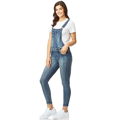 Cute fashion overalls for juniors