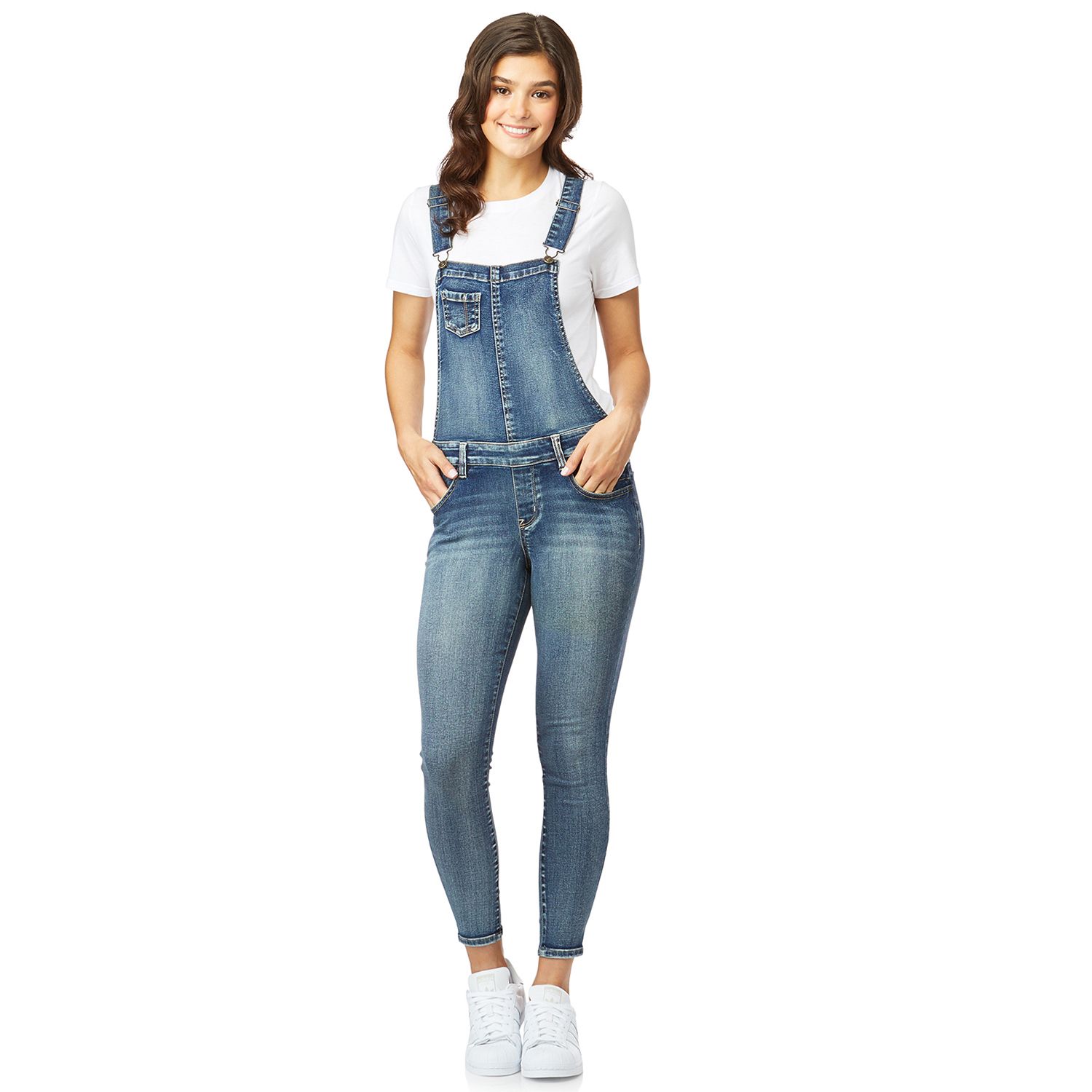 kohls wallflower overalls