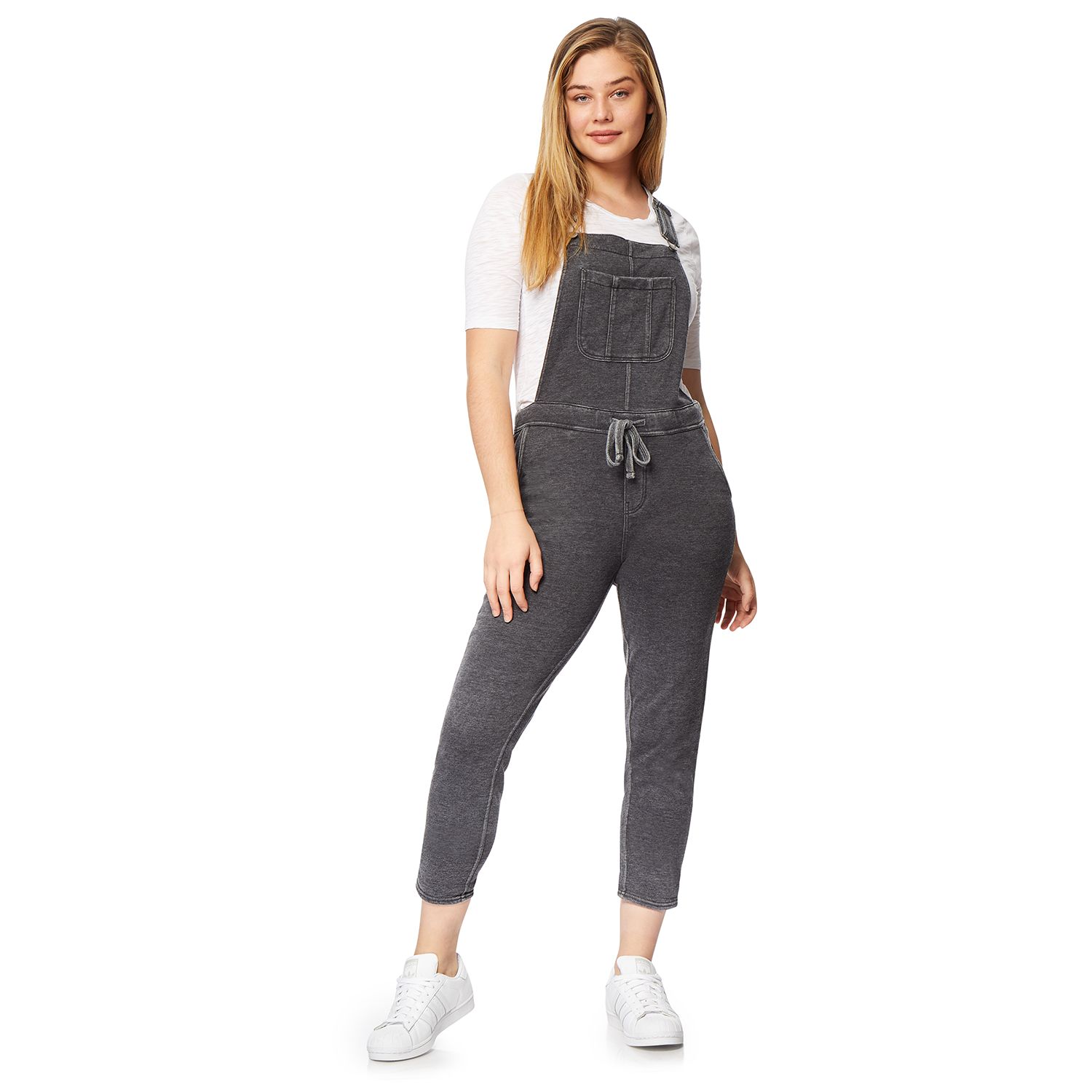 kohls wallflower overalls