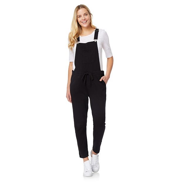 Kohls hot sale wallflower overalls