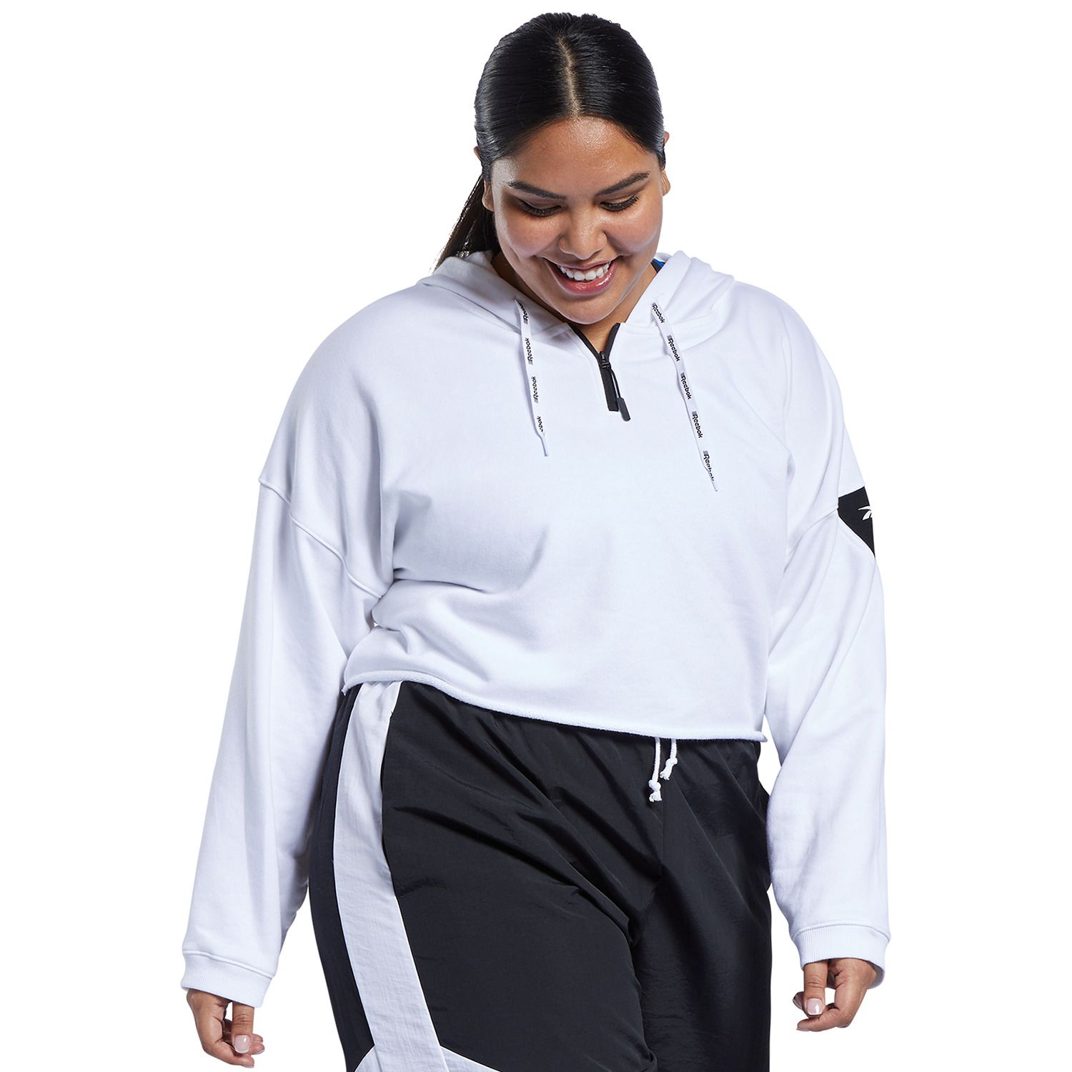 kohls plus size hoodies