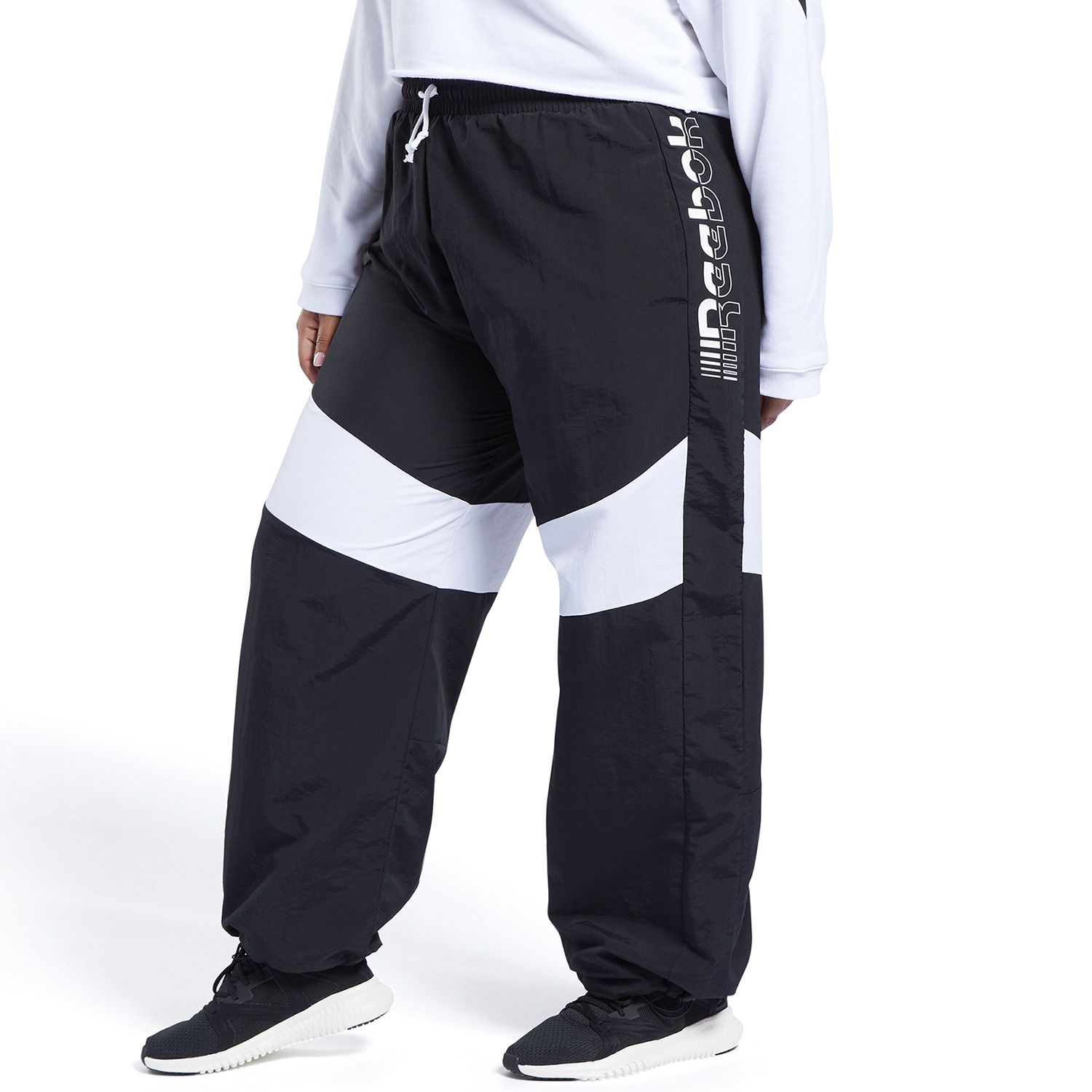 women's plus size reebok activewear