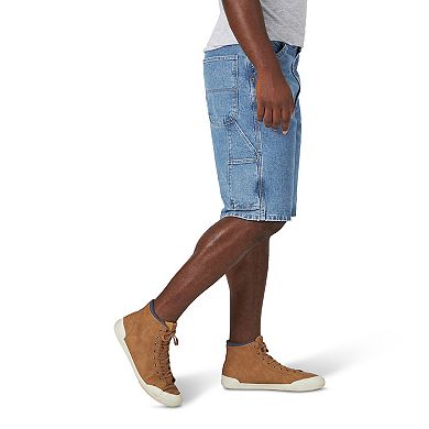 Men's Wrangler 11" Carpenter Jean Shorts
