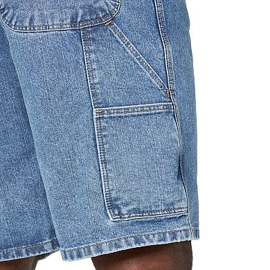 Men's Wrangler 11" Carpenter Jean Shorts