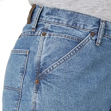 Men's Wrangler 11" Carpenter Jean Shorts