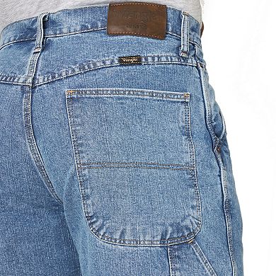 Men's Wrangler 11" Carpenter Jean Shorts