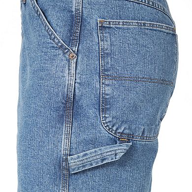 Men's Wrangler 11" Carpenter Jean Shorts