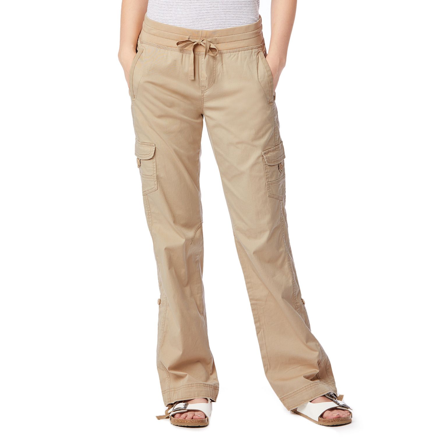 kohls unionbay cargo pants