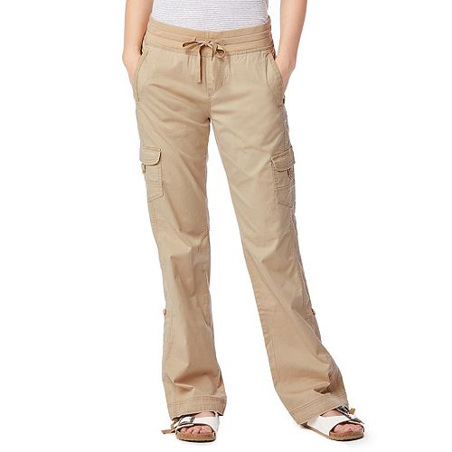 kohls unionbay pants
