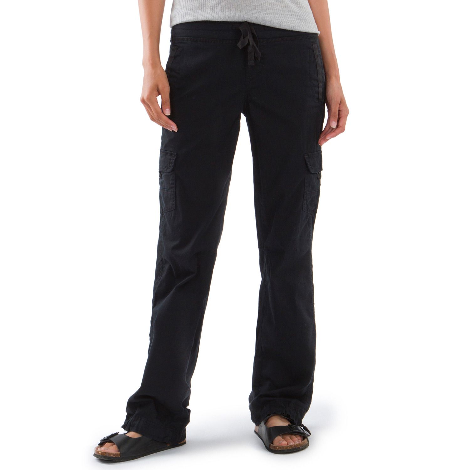 kohls womens cargo pants