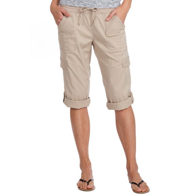 capris with pockets – Peakybeach