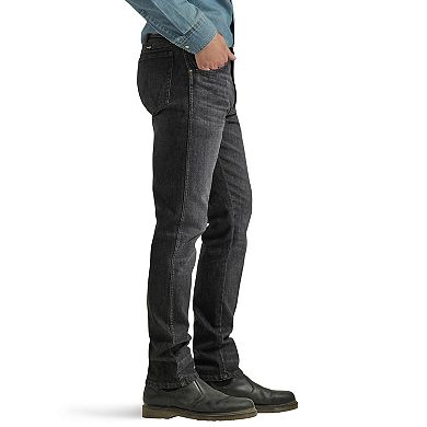 Men's Wrangler Athletic-Fit Stretch Jeans