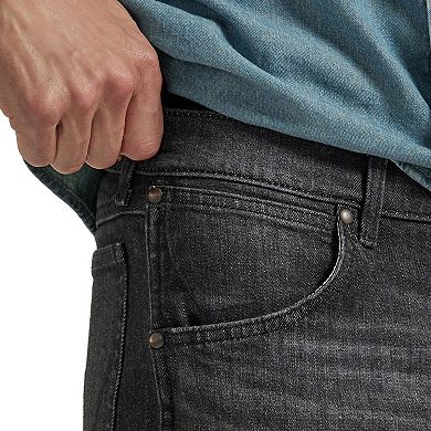 Men's Wrangler Athletic-Fit Stretch Jeans