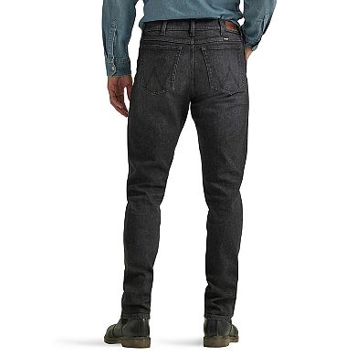 Men's Wrangler Athletic-Fit Stretch Jeans