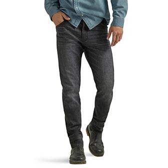 Men's Wrangler Athletic-Fit Stretch Jeans