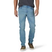 Men's Wrangler Athletic-Fit Stretch Jeans